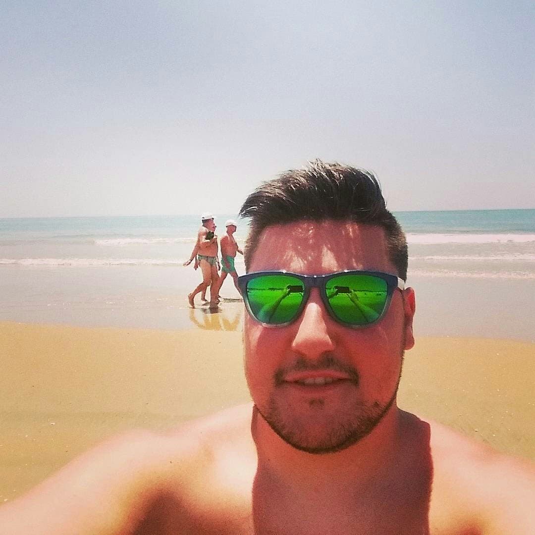 Raul de la Casa