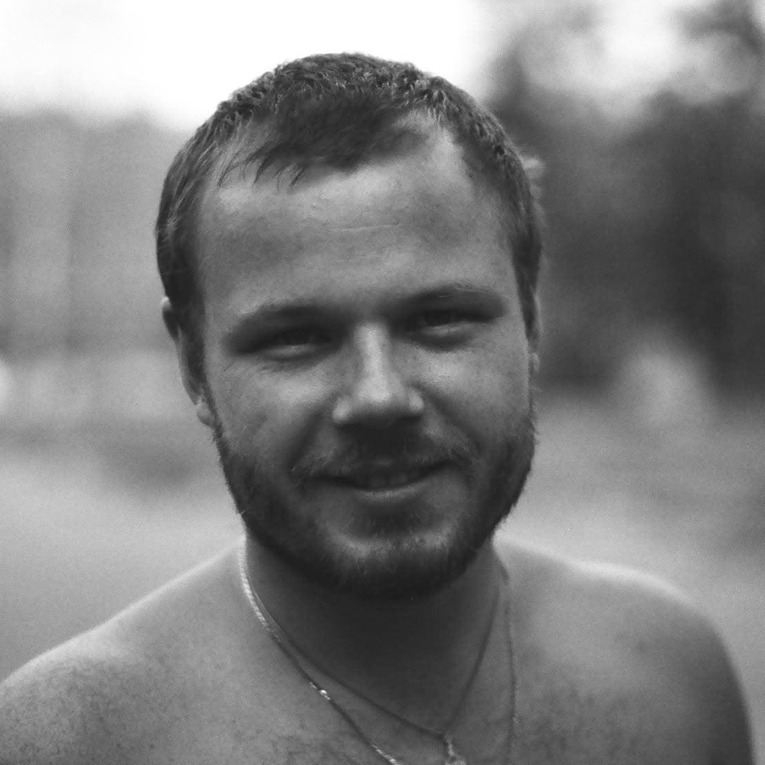 Rodion Miasnikov