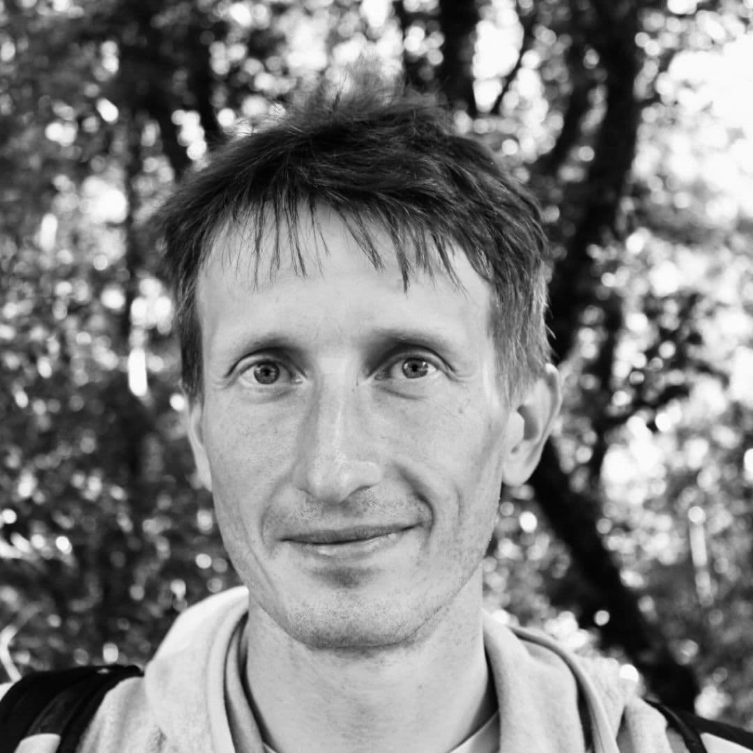 Grisha Kuznetsov