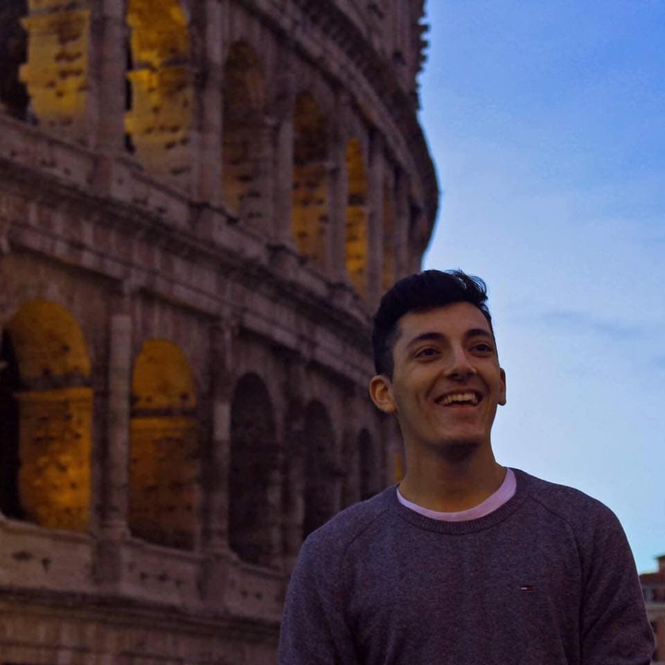 Leonardo Pasquinotti