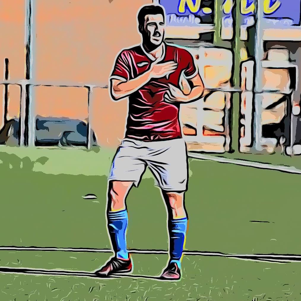 Carlos SN Pinto