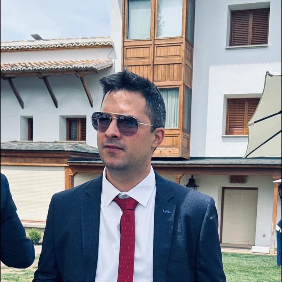 Javi Margaix
