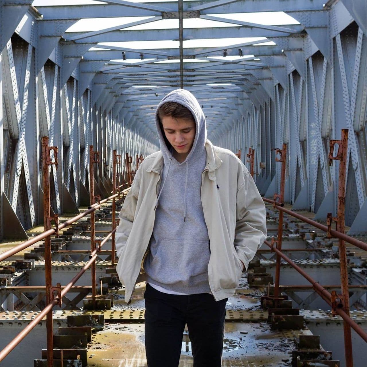 Lucas Garanto