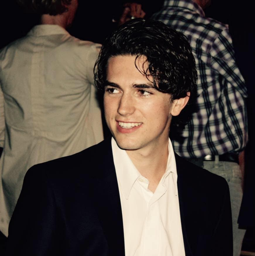 Jochem van Gaalen