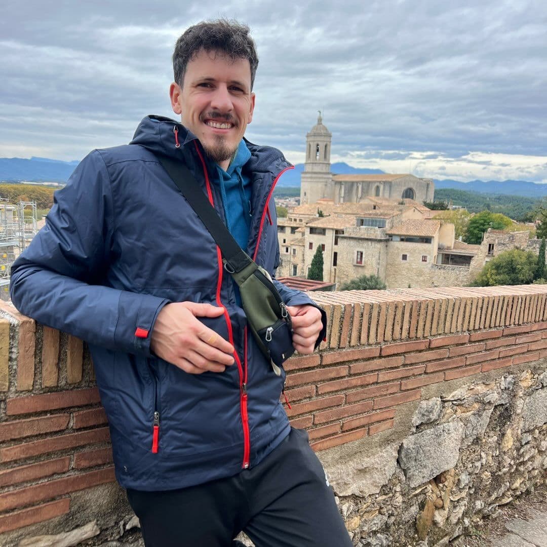 Agustín Erramuspe