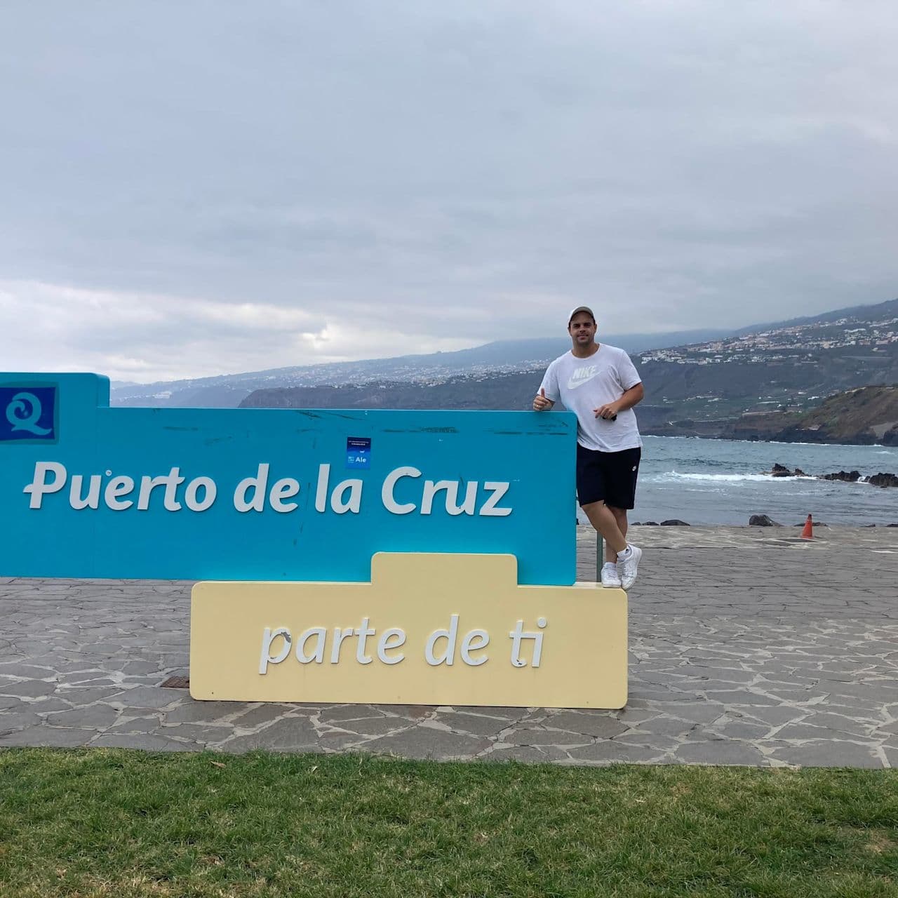 Cristian Vizuete