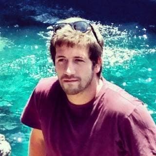 Javier Lopez Fernandez De Mesa