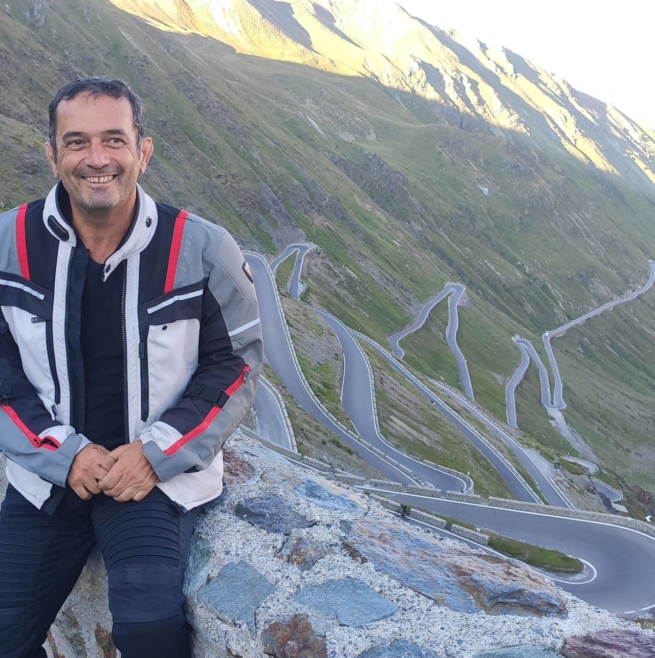 Alfonso Dimas