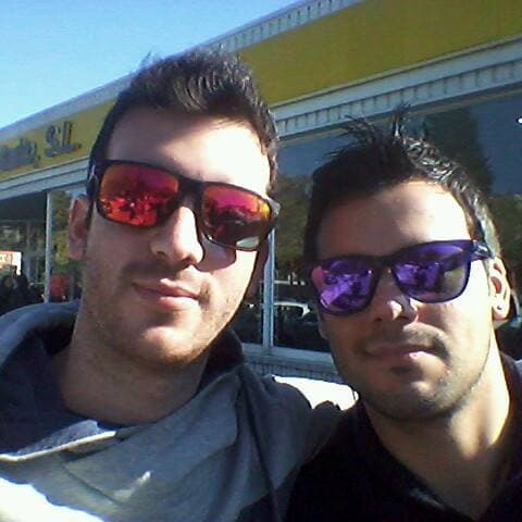 Alex Martinez Adell