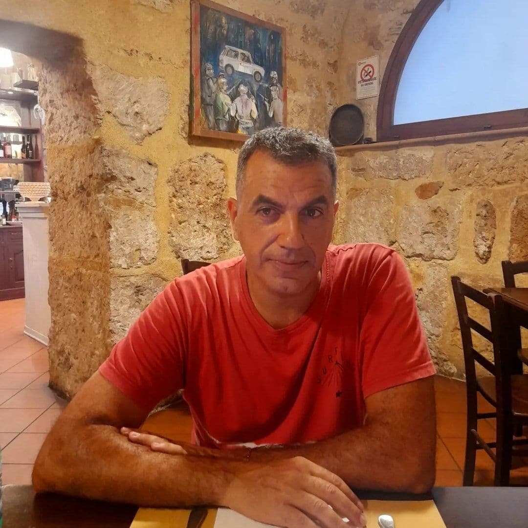 Jordi Calbet Espejo