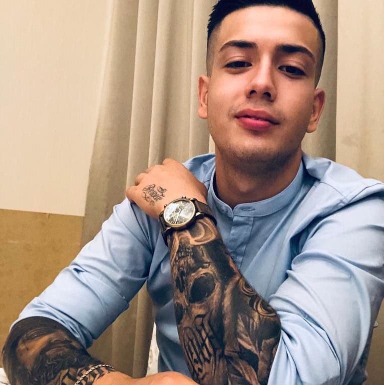 Chinito Rodriguez