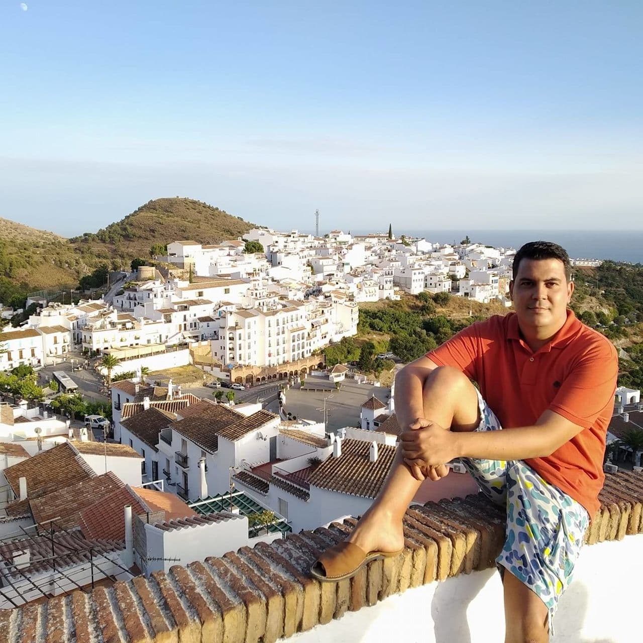 Sergio Fernandez Peral