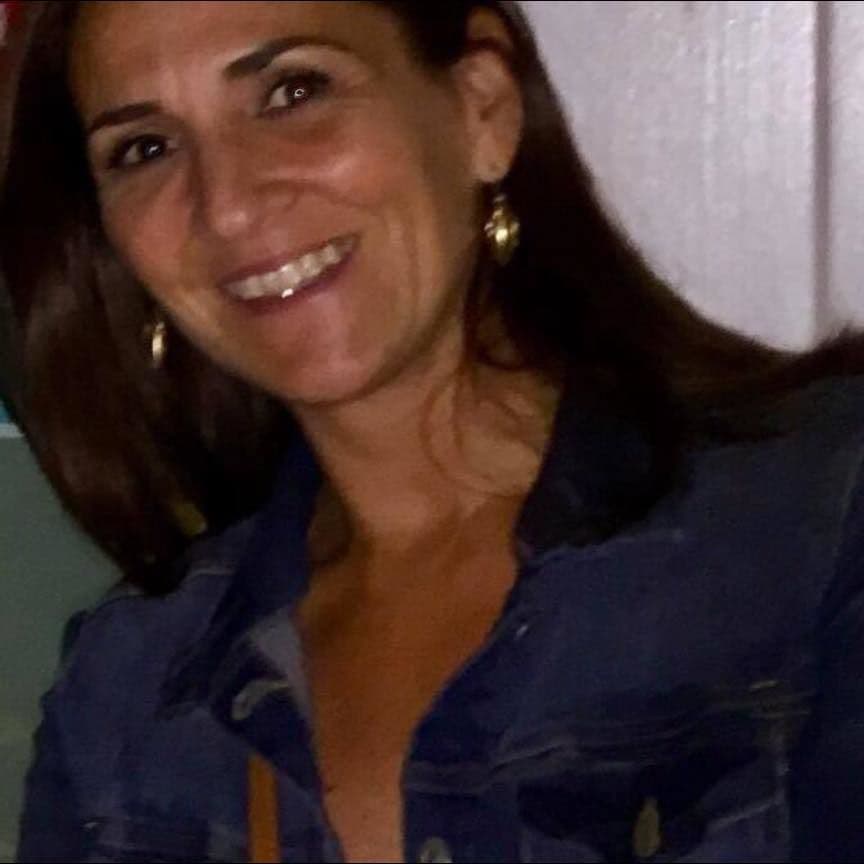 Laura Marzal