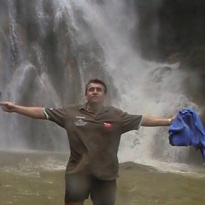 Rafael Moreno Barranco