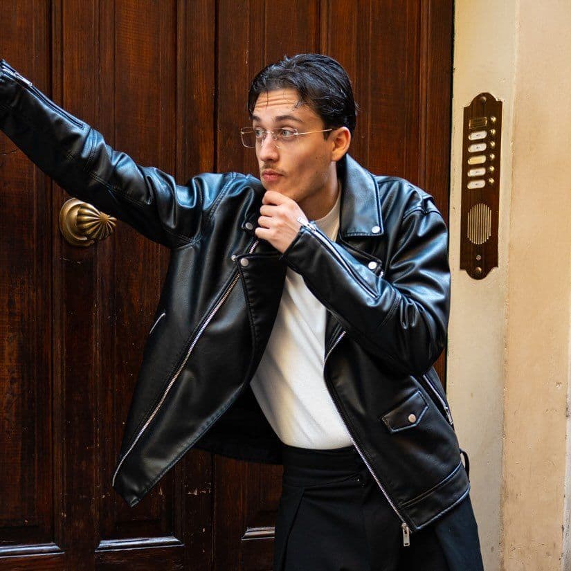 Daniele Febbraio