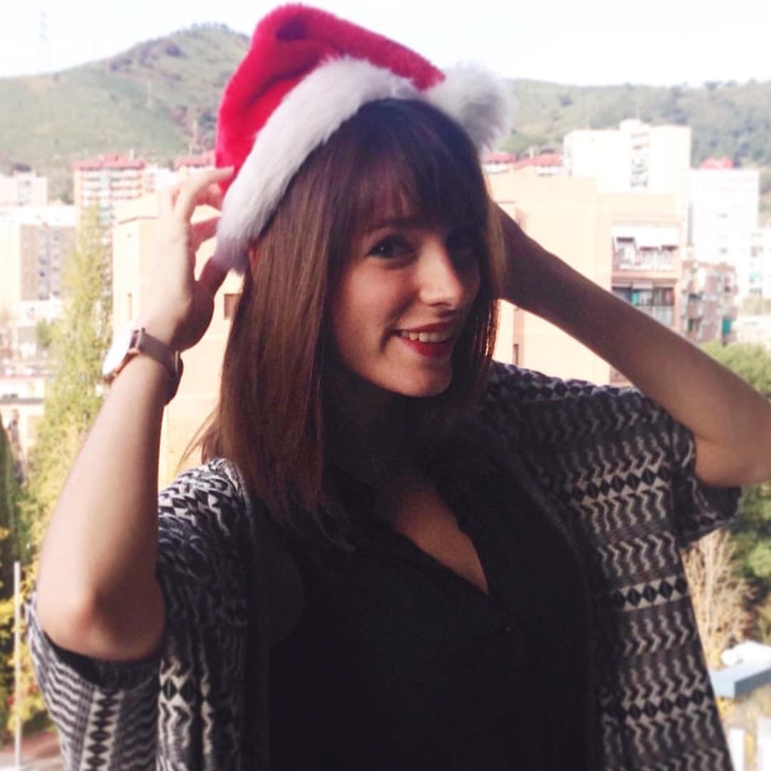 Nuria Estañol