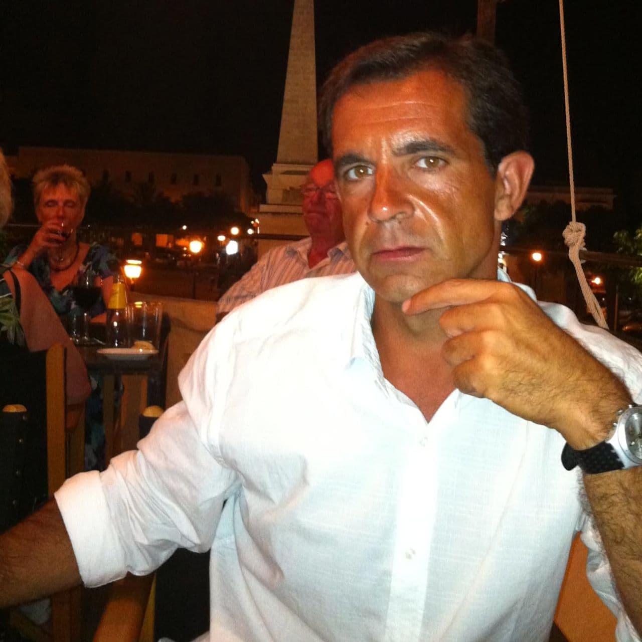 Manel Catalan Ibars