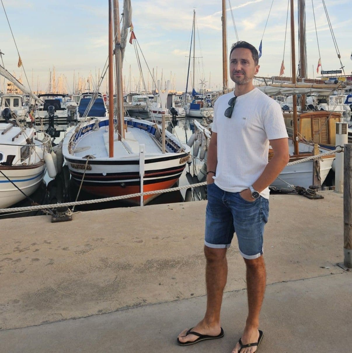 Sergio Camats