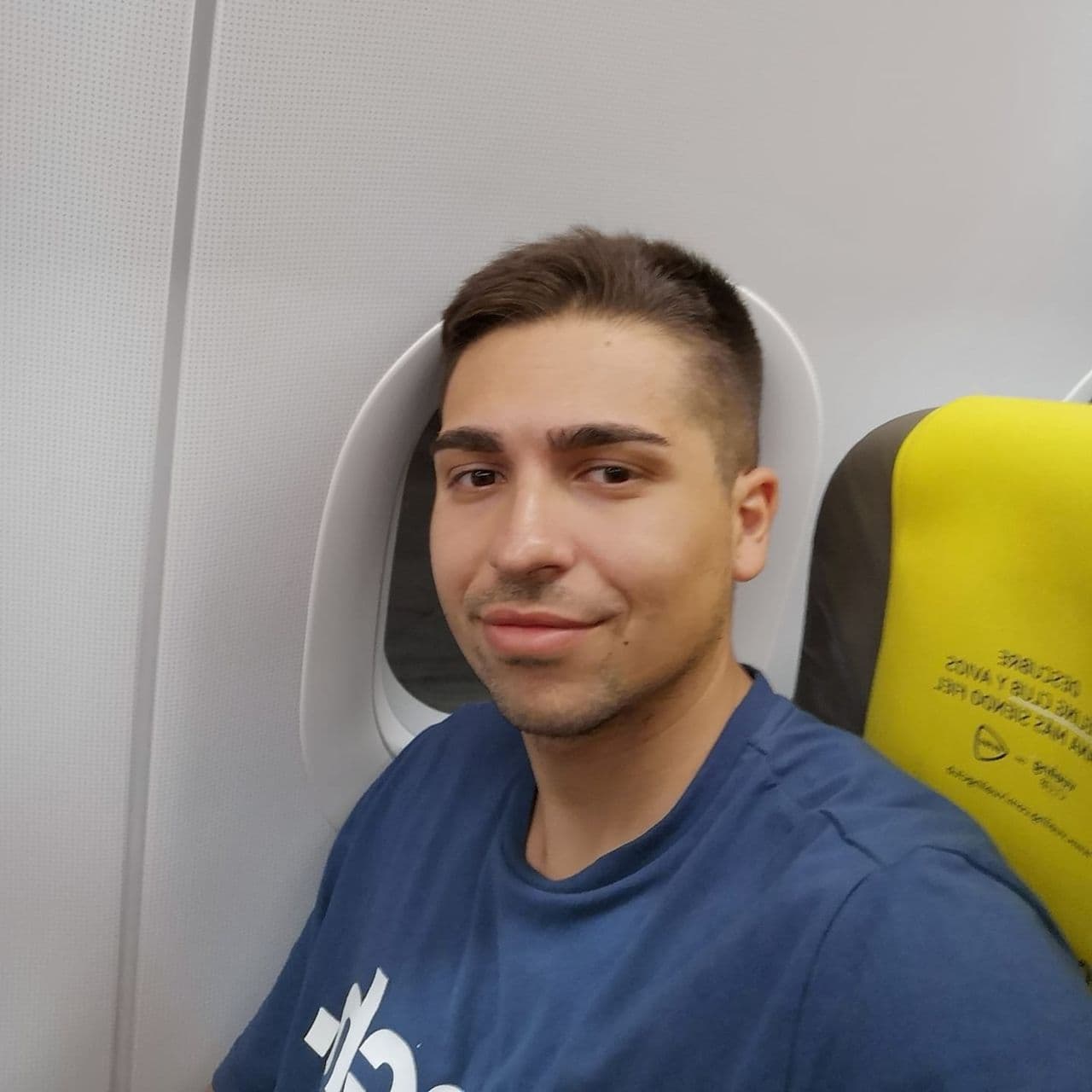 Victor Barreras
