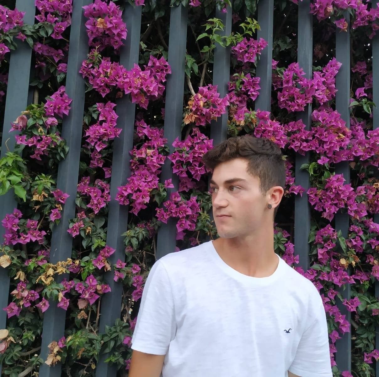 Victor Maqueda