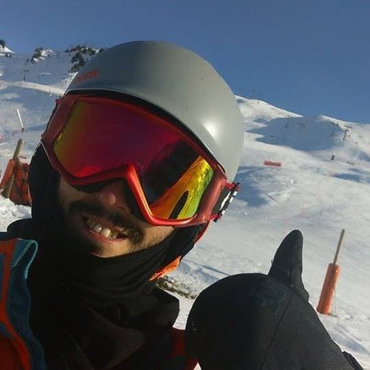 Daniel Galan