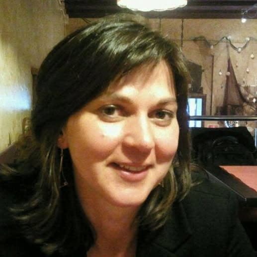 Elisenda Gonzalez Xicola