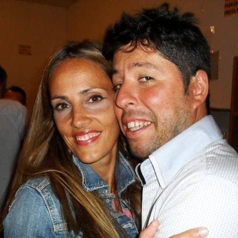 Javier Fernandez Madrid