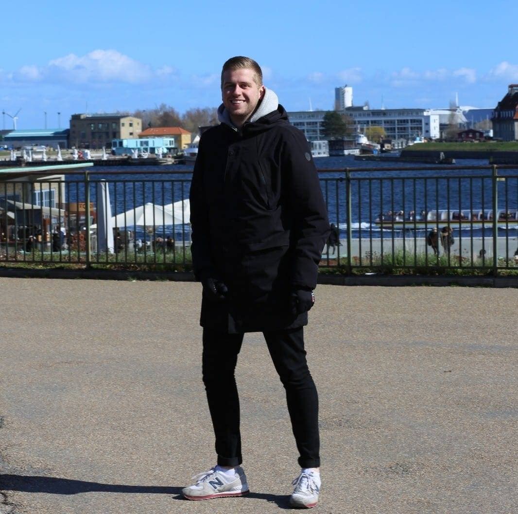 Stijn Groenveld