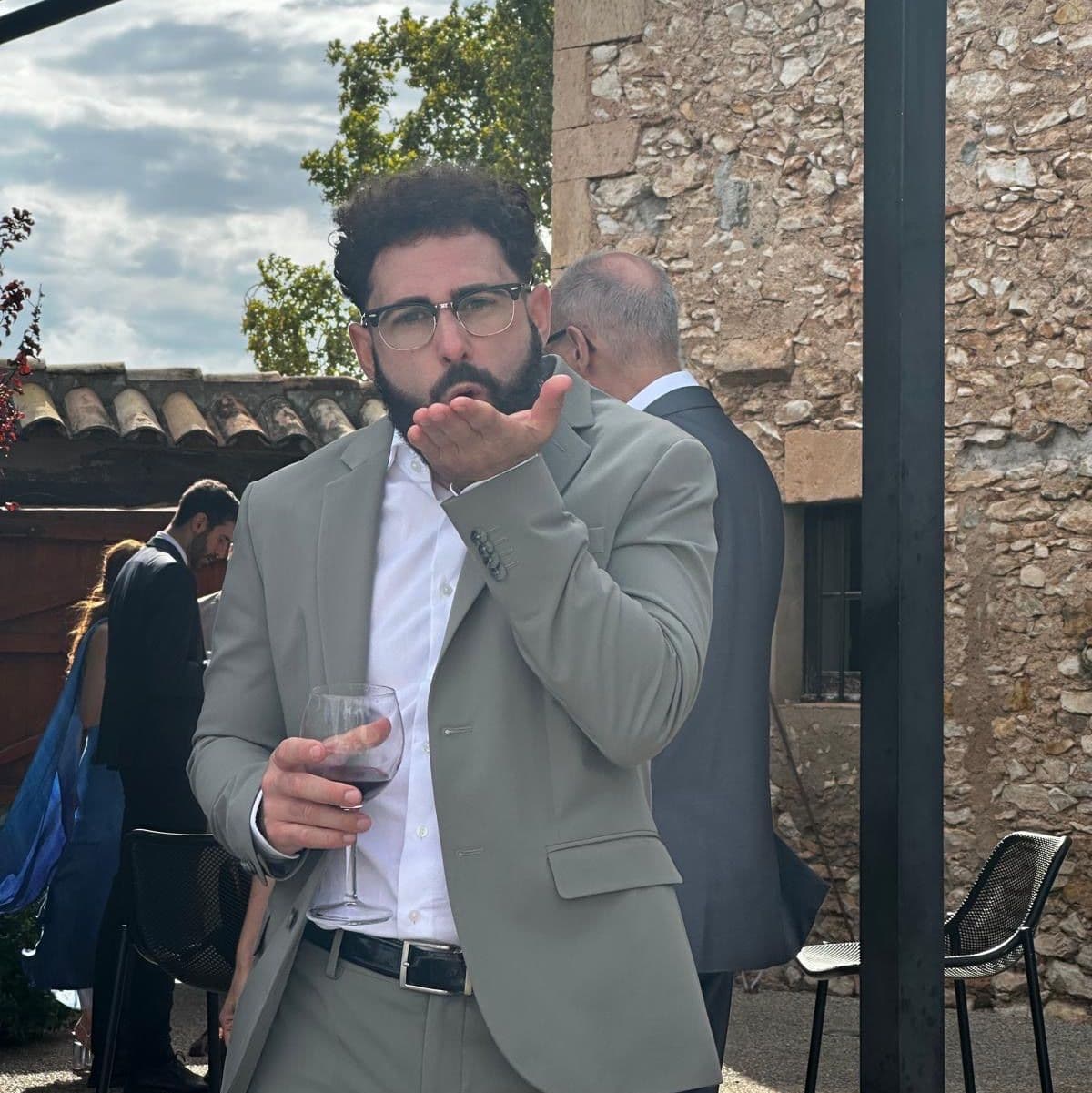 Héctor Torres Kinder