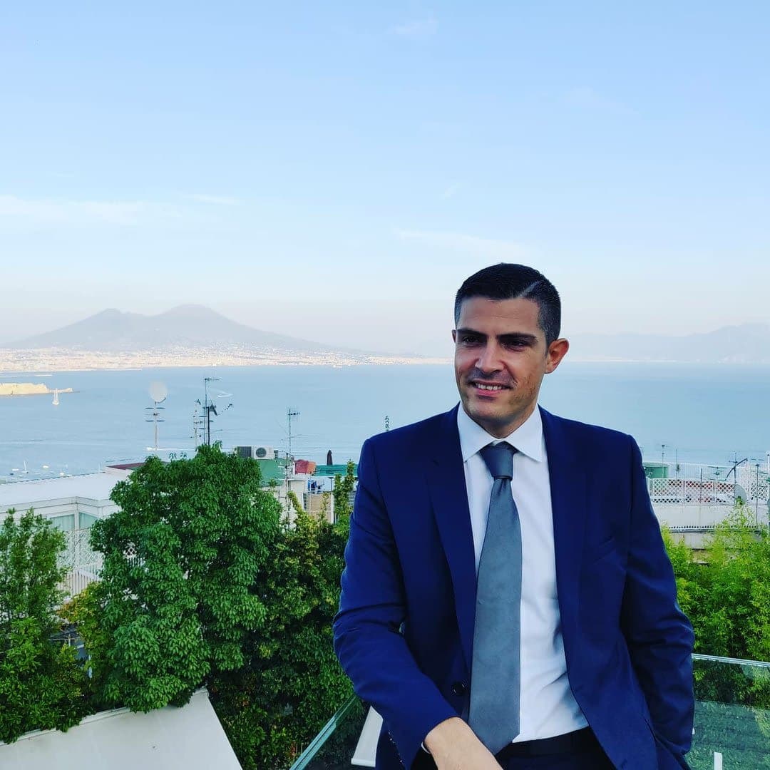 Raffaele Scognamiglio