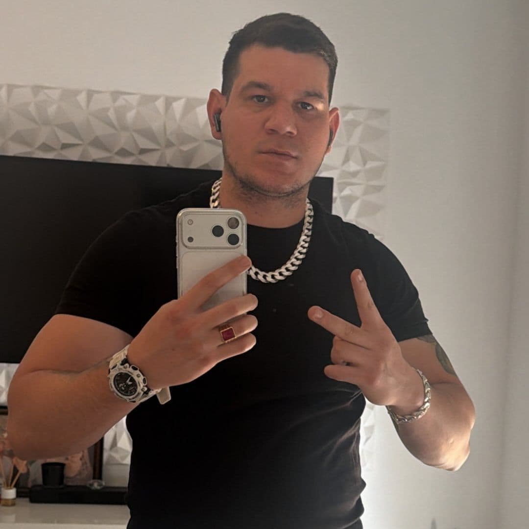Alejandro Yilmaz Herrera