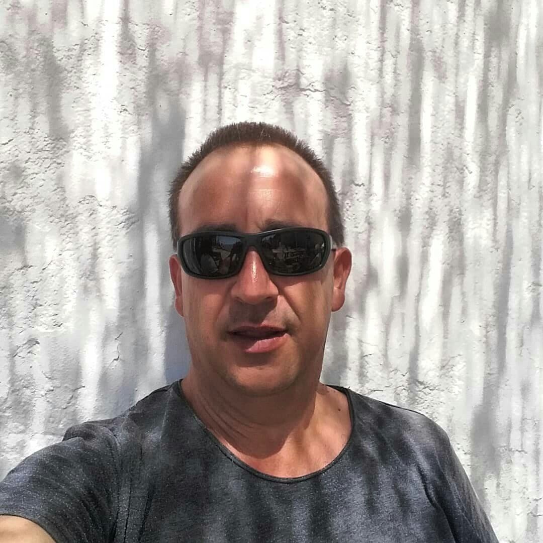Angel Duque Sanchez