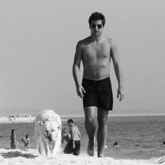 Tomas Ferreira de Almeida