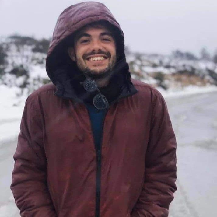 Rafa Garcia