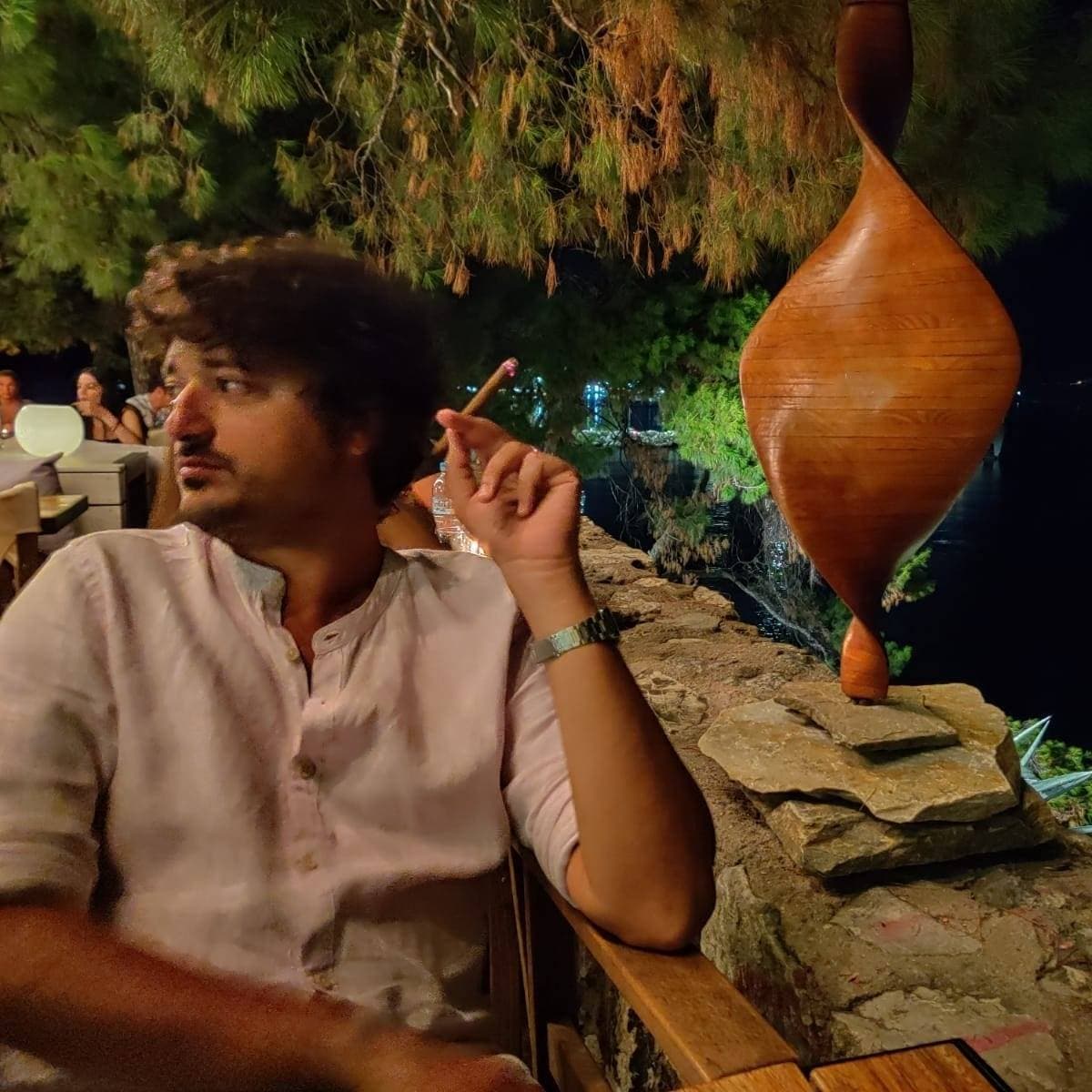 Nicola Giannessi