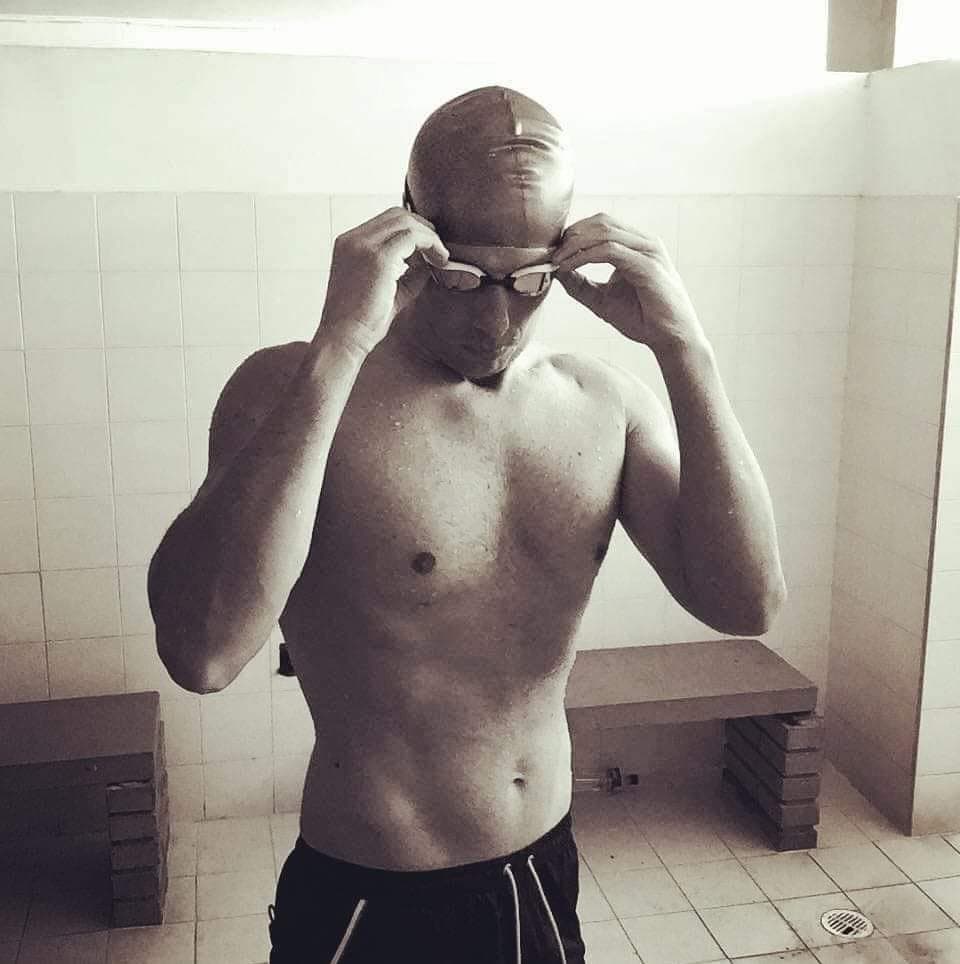 Cristian Ferranti