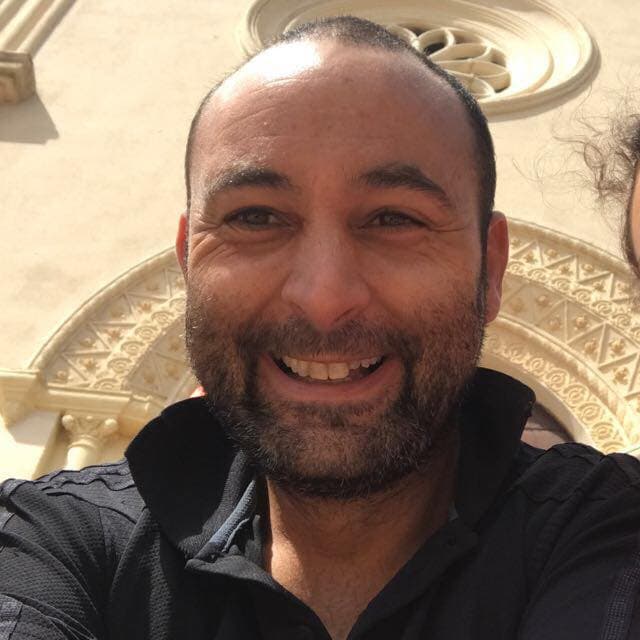 José Lamuela