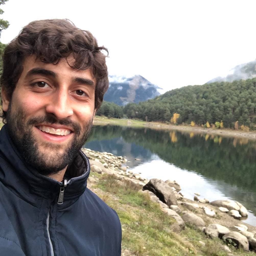 Lucas Assef Dos Santos