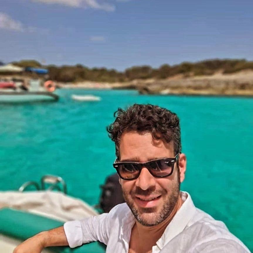 Oscar Jara Ponce