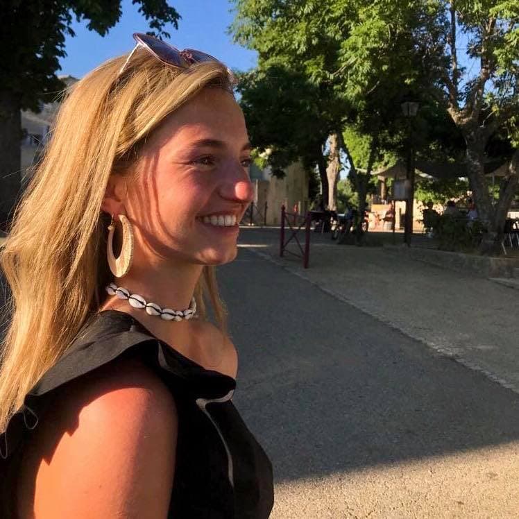 Eva Hendriks