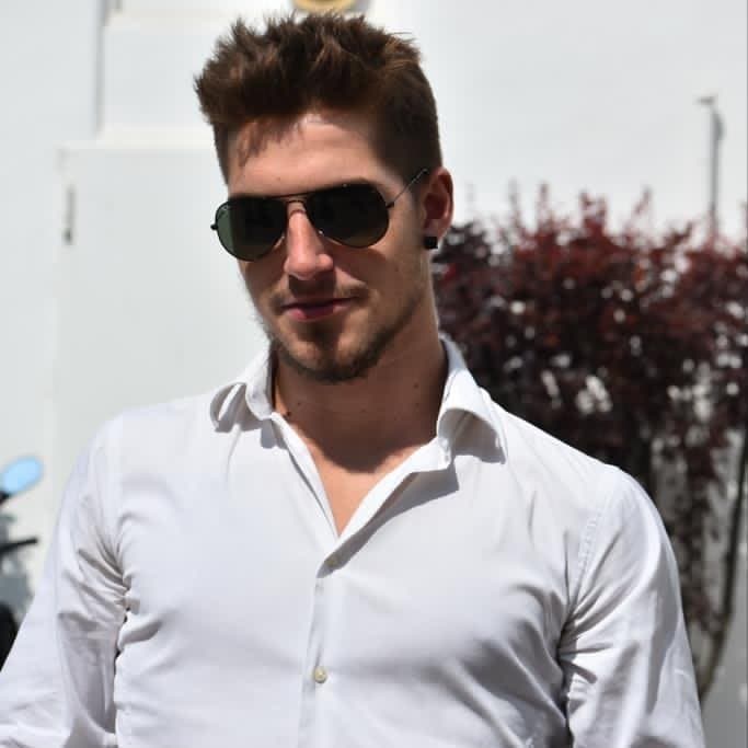 Raphael Salvatori