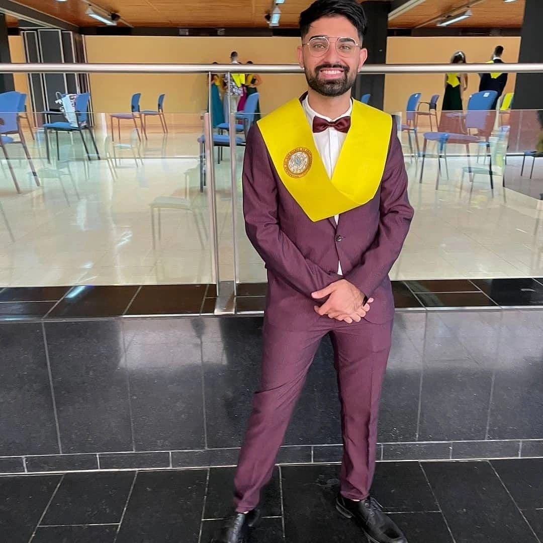 Karan Ramnani