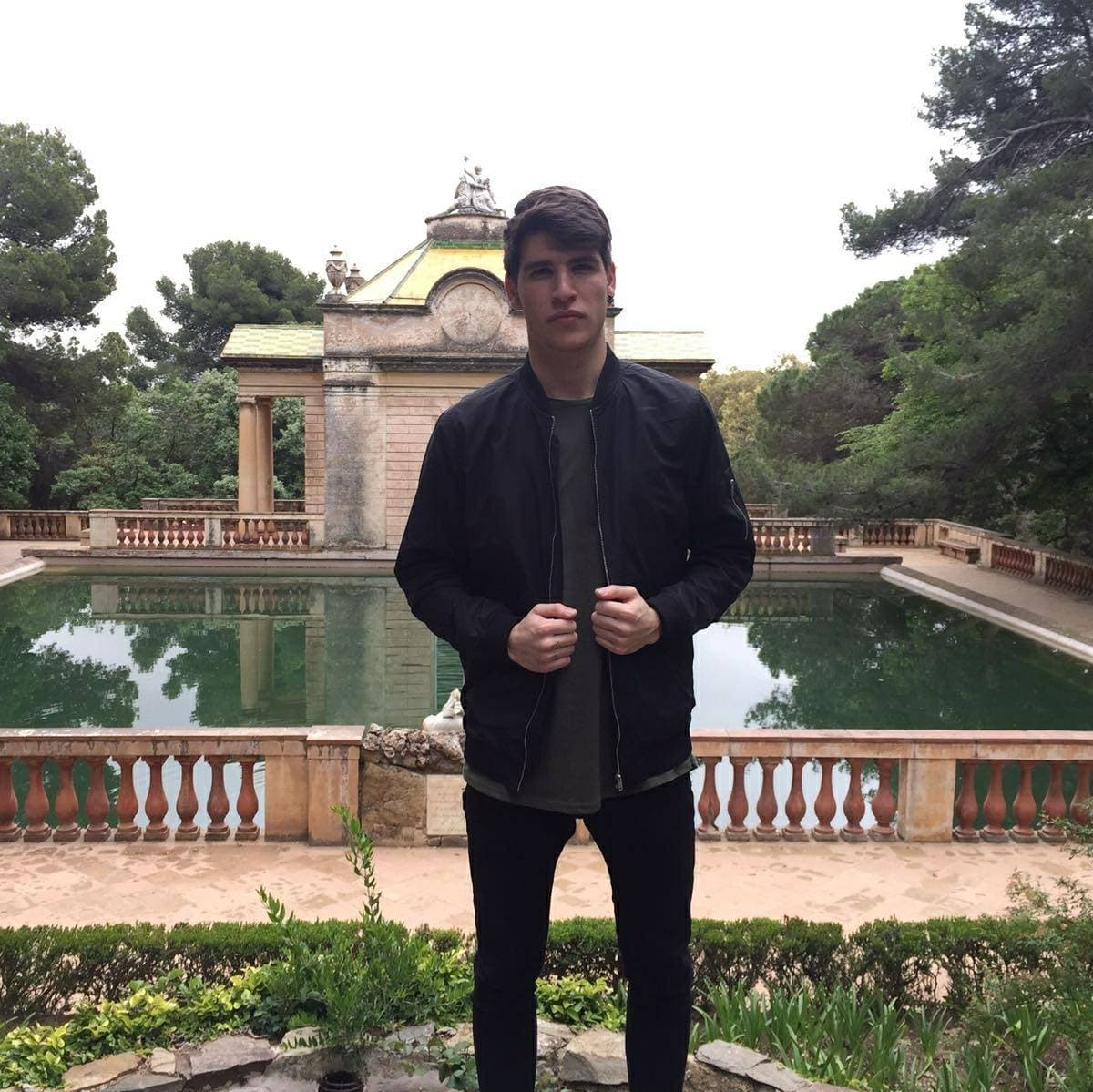 David Tomas Tomas