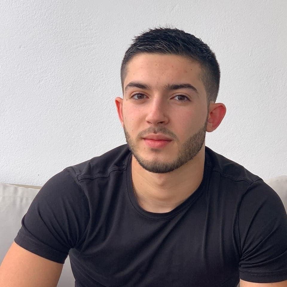 Yassine Sellami