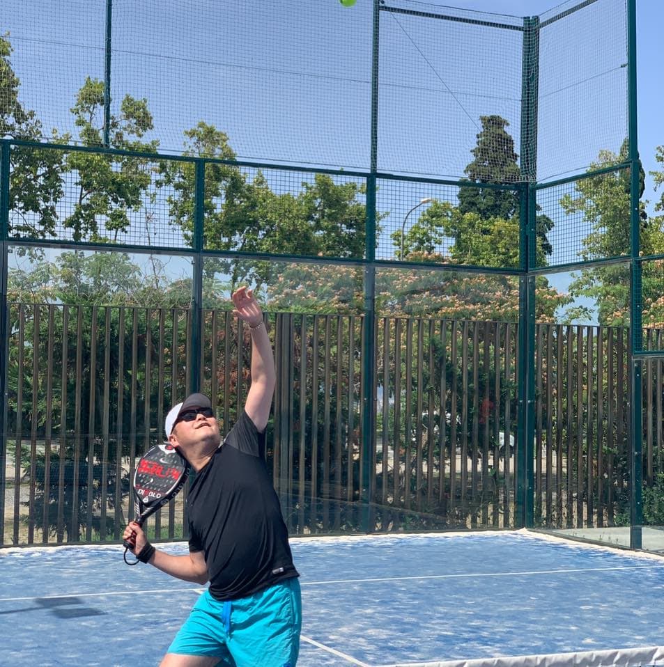 Pablo Yu