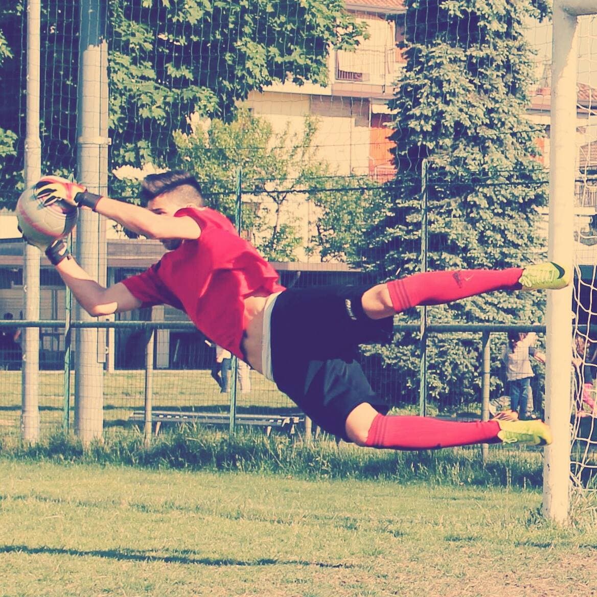 Dejan Bacchin