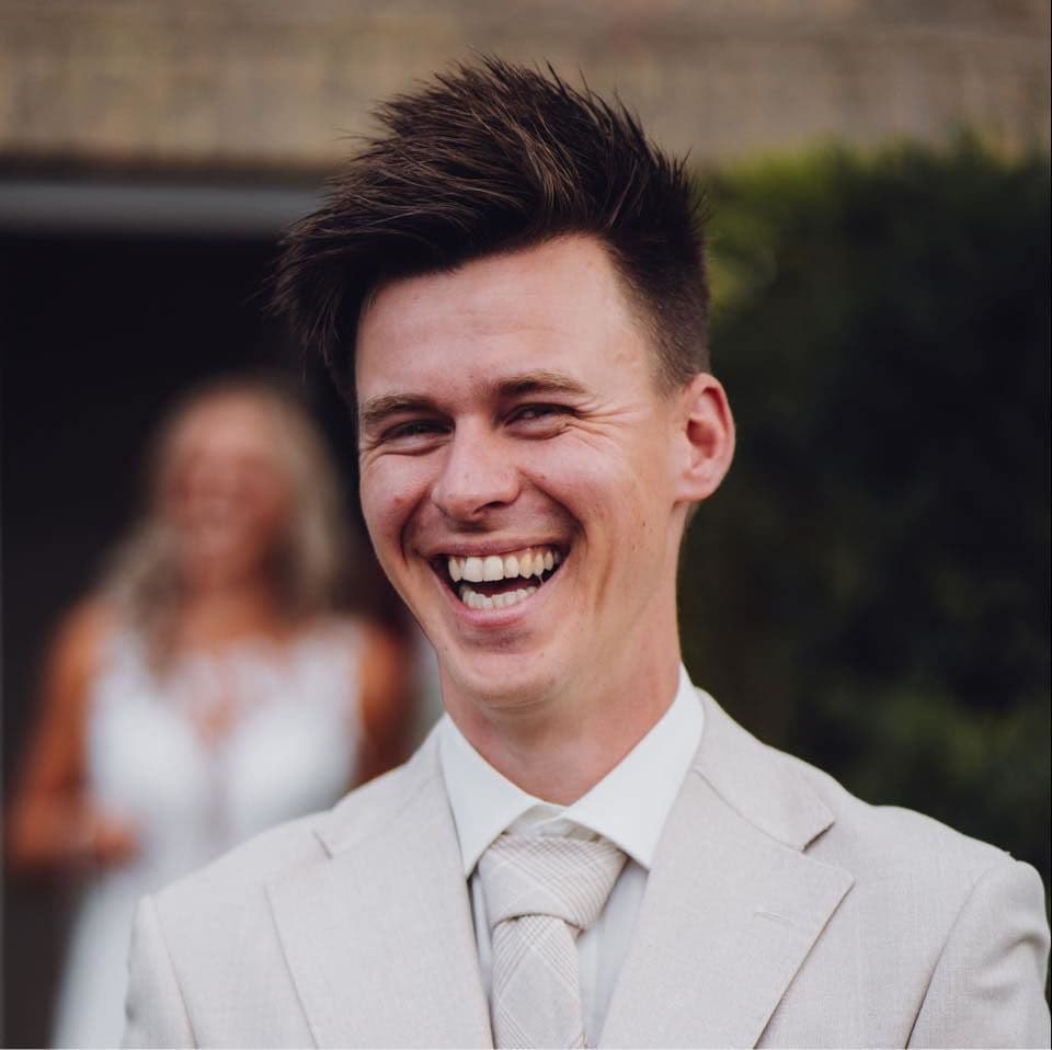 Tim Zaalberg