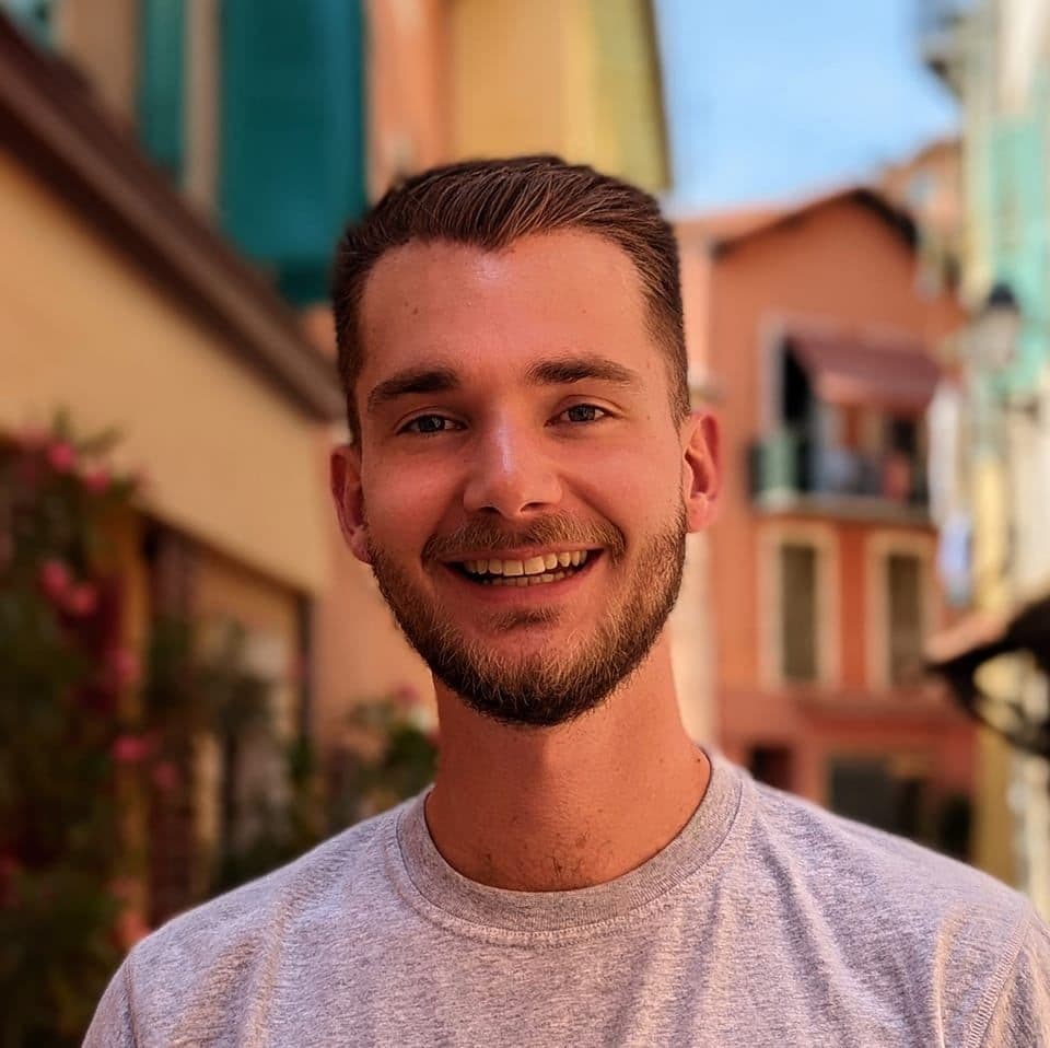 Thibault Vérité
