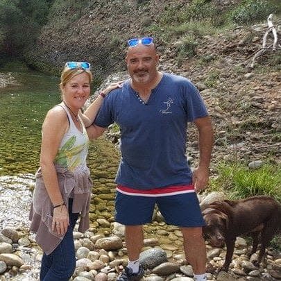 Sergi Molist Roca