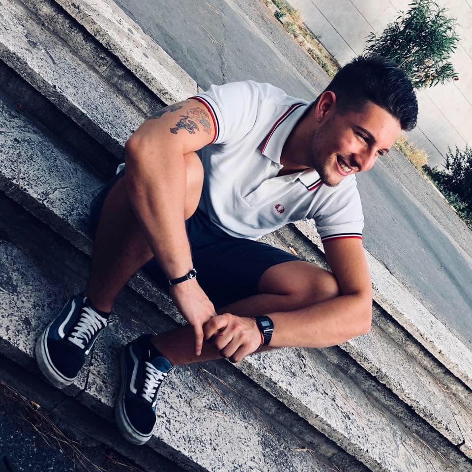 Daniele Mazzocchi